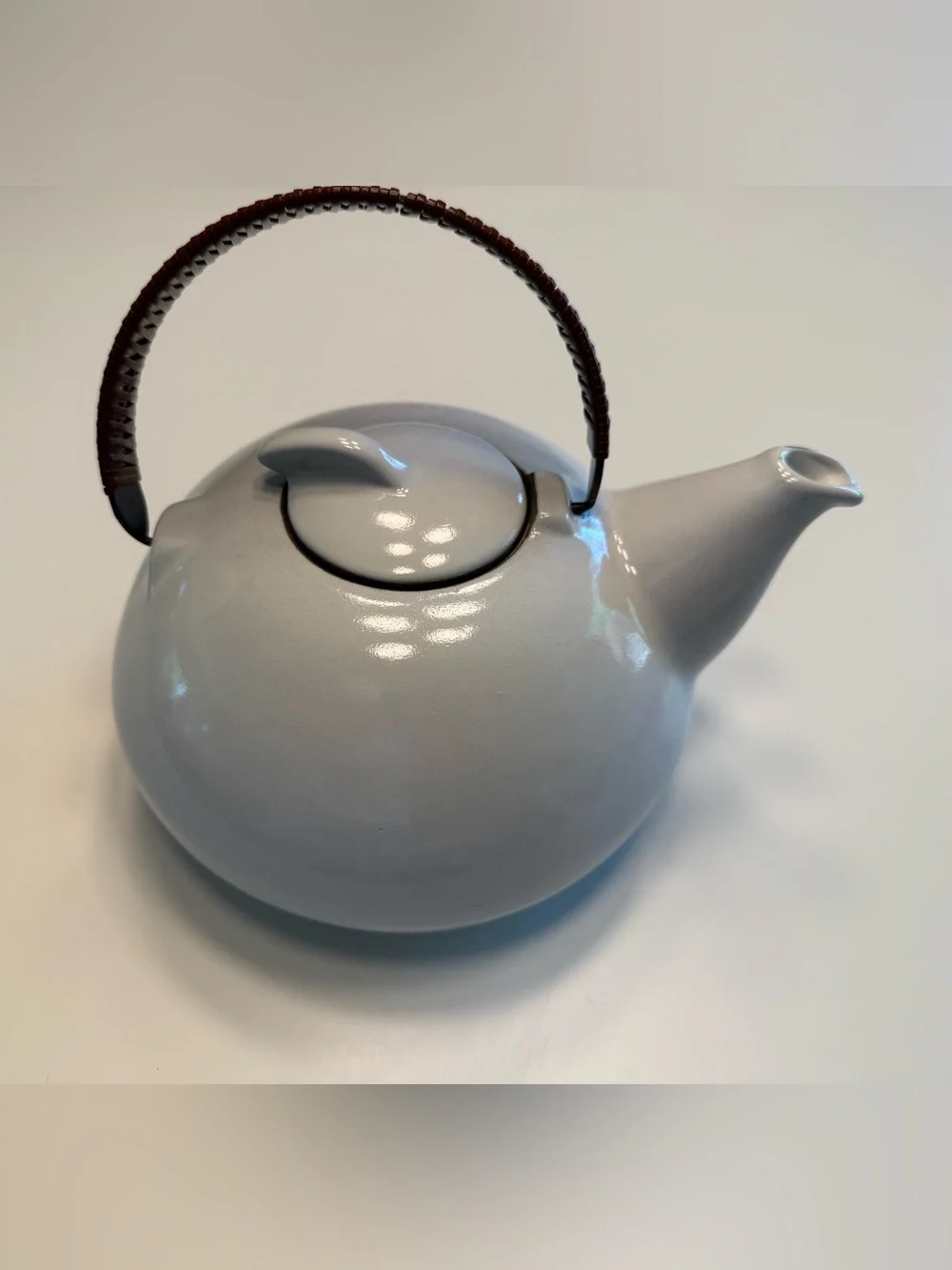 Heath Ceramics Teapot